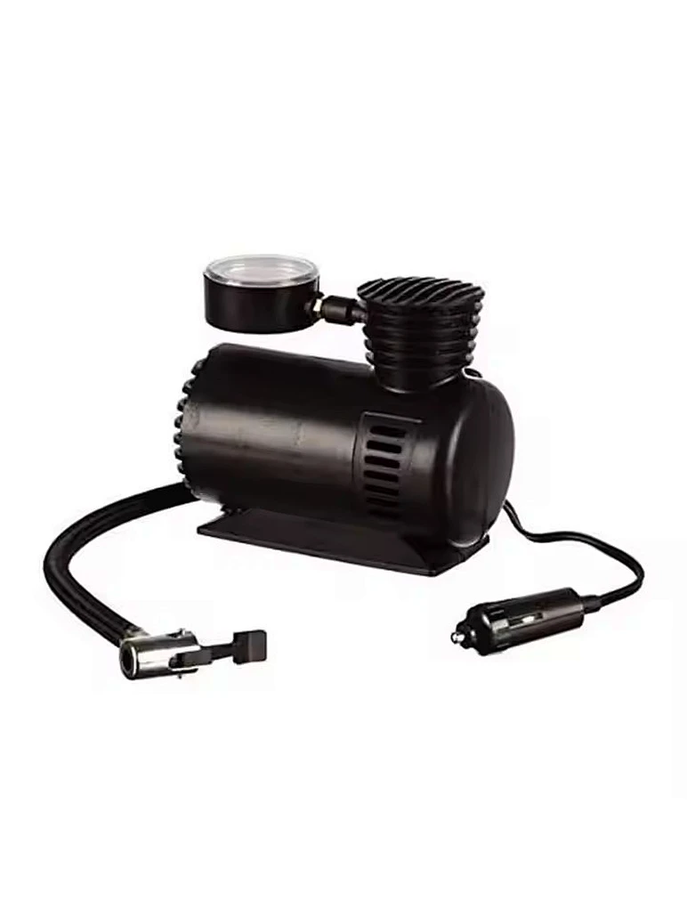 Car Air Pump HC640 — Car Appliances OEM & ODM manufacturer