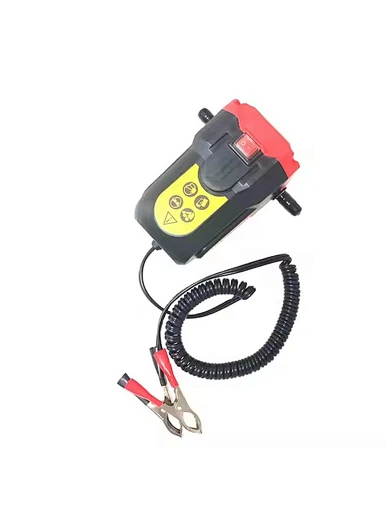 Car Oil Extractor HC800 — Car Appliances OEM & ODM manufacturer