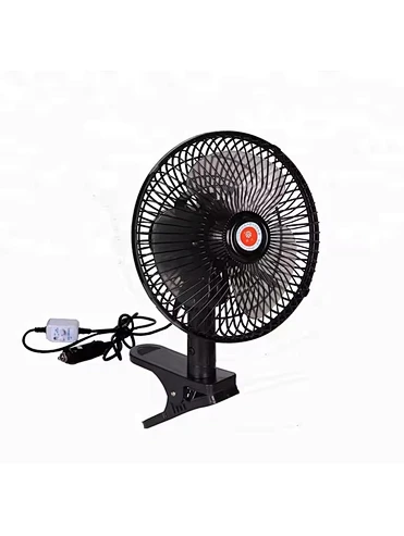 Car Fan HF307CY — Environmental Appliances OEM & ODM manufacturer