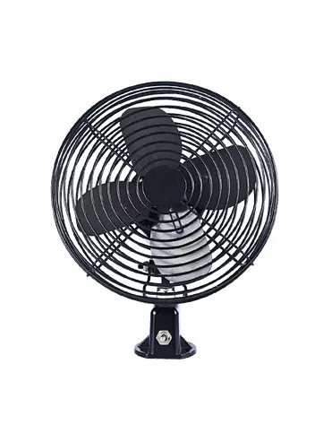 Car Fan HF330 — Environmental Appliances OEM & ODM manufacturer