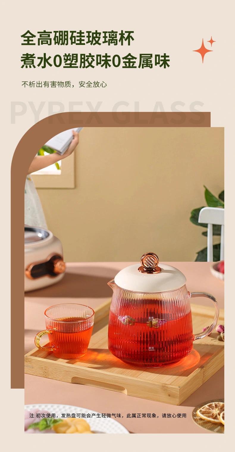 Health Cup — Kitchen Appliances OEM & ODM manufacturer