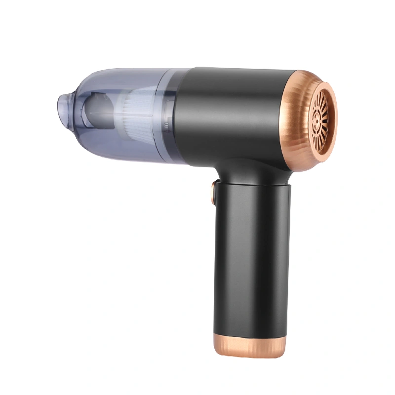 Handheld Vacuum Cleaner JR-003 — Cleaning Appliances OEM & ODM manufacturer