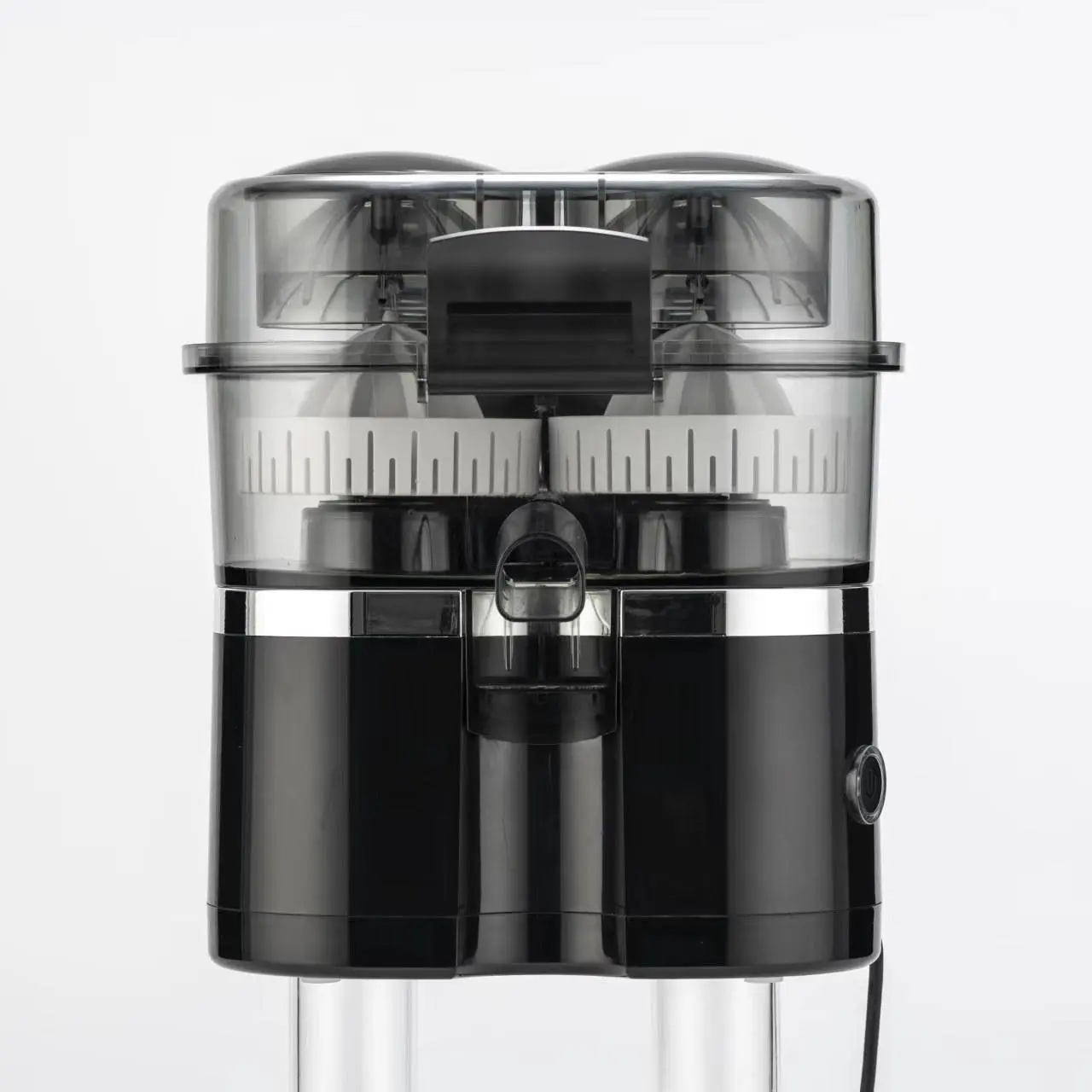 Dual-Head Orange Juicer — Kitchen Appliances OEM & ODM manufacturer