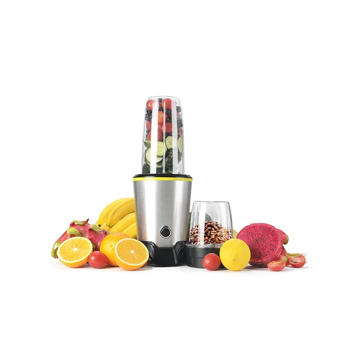 Multifunctional High-Speed Blender — Kitchen Appliances OEM & ODM manufacturer