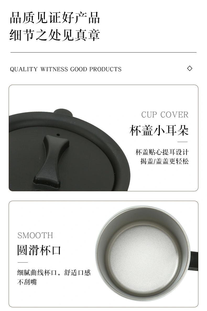 Kettle KBA10 — Kitchen Appliances OEM & ODM manufacturer