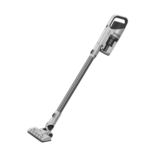 Cordless Handheld Vacuum Cleaner HS-V02 — Cleaning Appliances OEM & ODM manufacturer