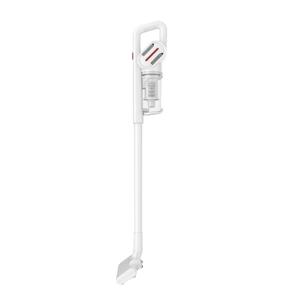 Cordless Handheld Vacuum Cleaner HS-V05C — Cleaning Appliances OEM & ODM manufacturer