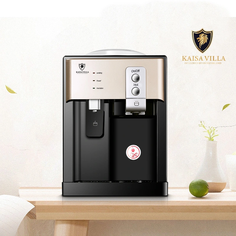 Water Dispenser ZX-2D — Water & Purification OEM & ODM manufacturer