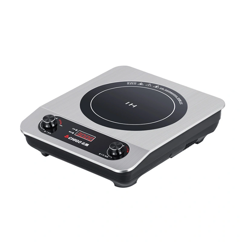 Induction Cooker 3506 — Kitchen Appliances OEM & ODM manufacturer