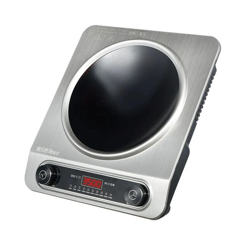 Induction Cooker 3507 — Kitchen Appliances OEM & ODM manufacturer