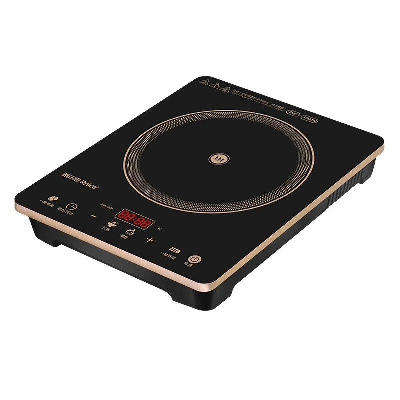 Induction Cooker 45S — Kitchen Appliances OEM & ODM manufacturer