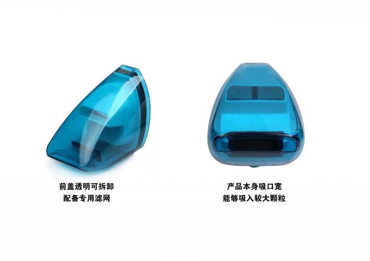 Car Vacuum Cleaner KNT-XCQ01 — Car Appliances OEM & ODM manufacturer