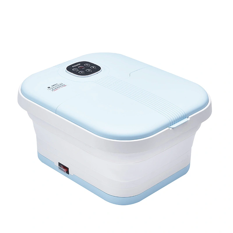 Foldable Foot Spa Basin SG-ZDY — Personal Care OEM & ODM manufacturer