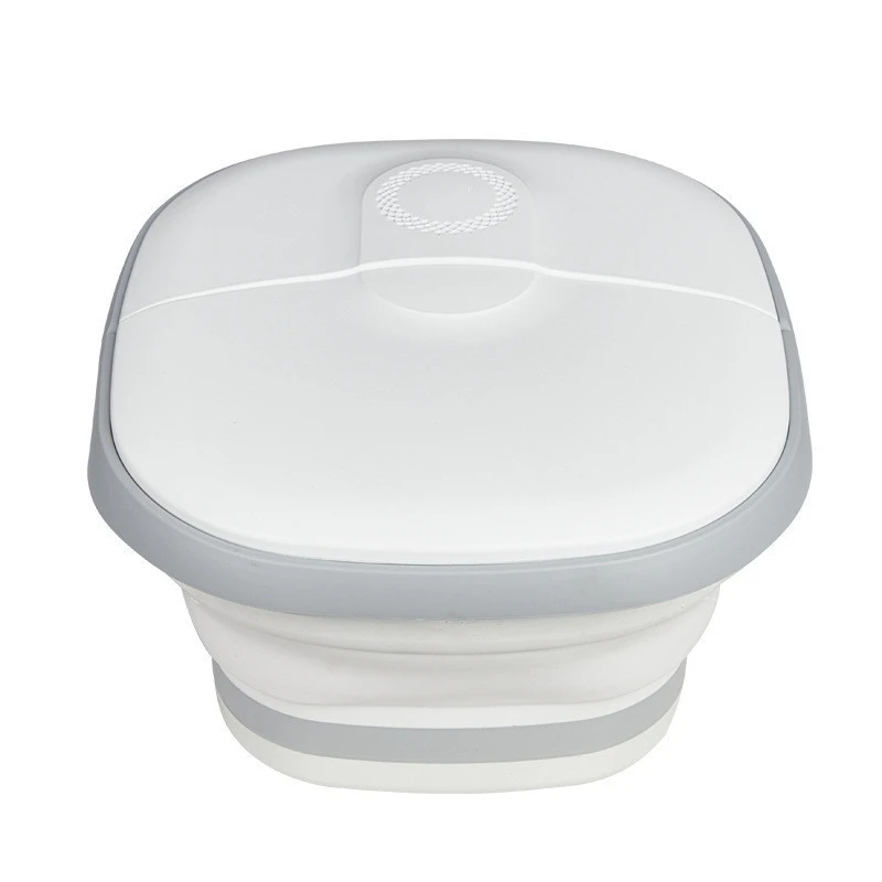Foldable Foot Spa Basin SG-ZD — Personal Care OEM & ODM manufacturer