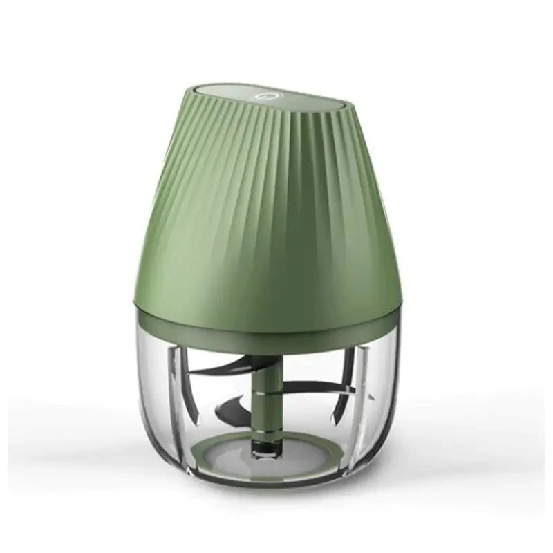 Cordless Garlic Chopper — Kitchen Appliances OEM & ODM manufacturer
