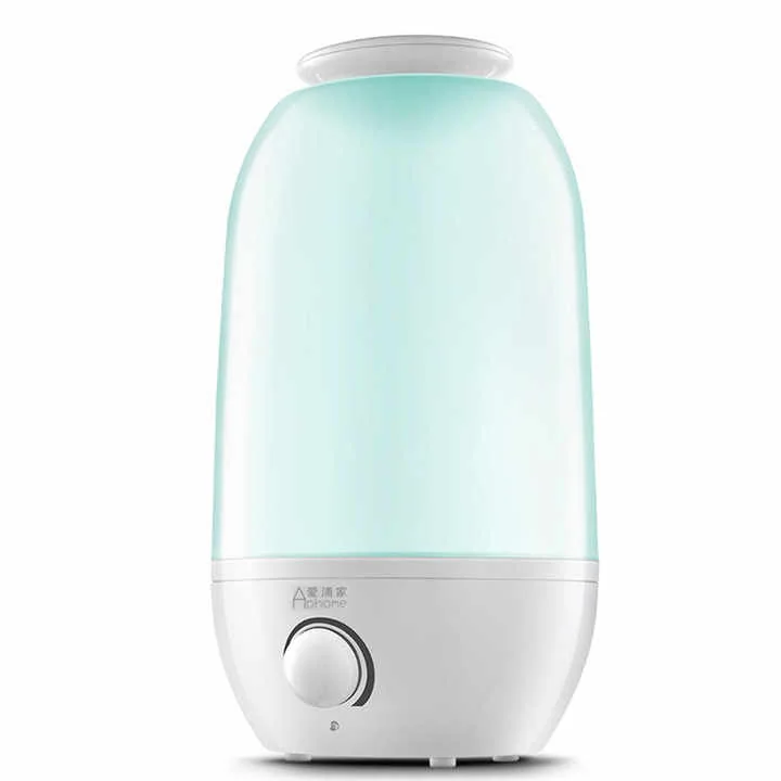 Humidifier J801 — Environmental Appliances OEM & ODM manufacturer