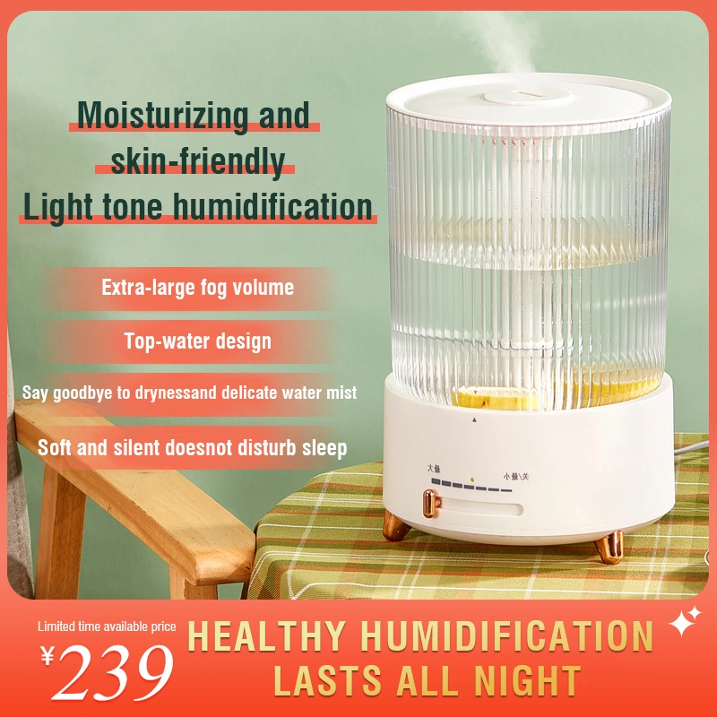 Humidifier H815 — Environmental Appliances OEM & ODM manufacturer