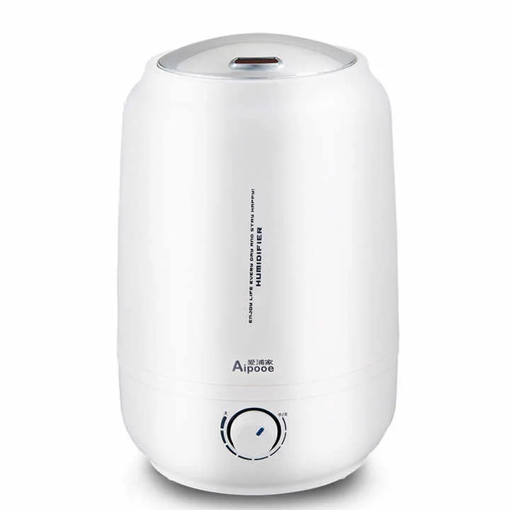 Humidifier J606 — Environmental Appliances OEM & ODM manufacturer