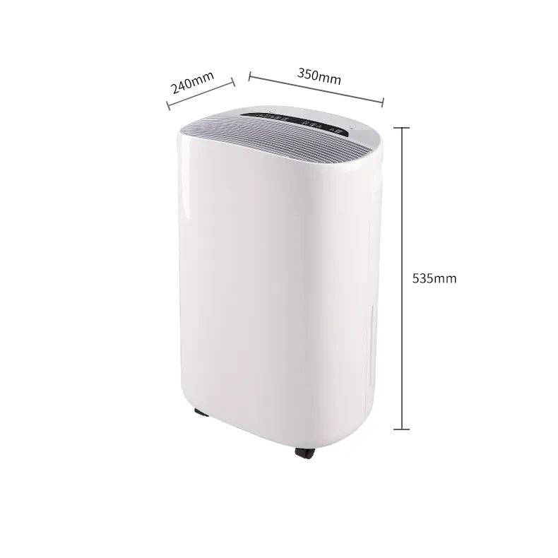 Dehumidifier STS20-1022 — Environmental Appliances OEM & ODM manufacturer