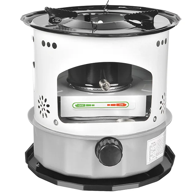 Kerosene Heater WKH-909 — Environmental Appliances OEM & ODM manufacturer