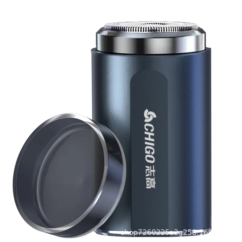 Electric Shaver YZ-378 — Personal Care OEM & ODM manufacturer