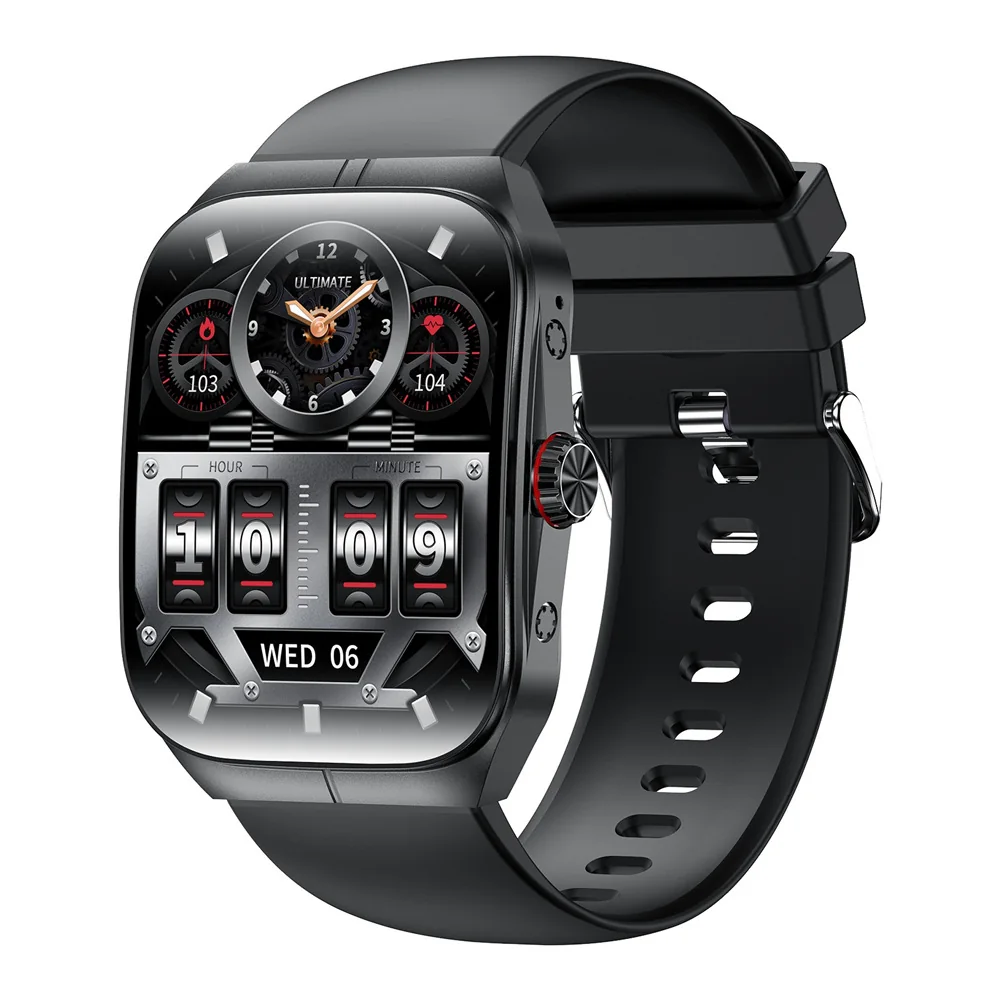 Smart Watch HK80 — Other Appliances OEM & ODM manufacturer