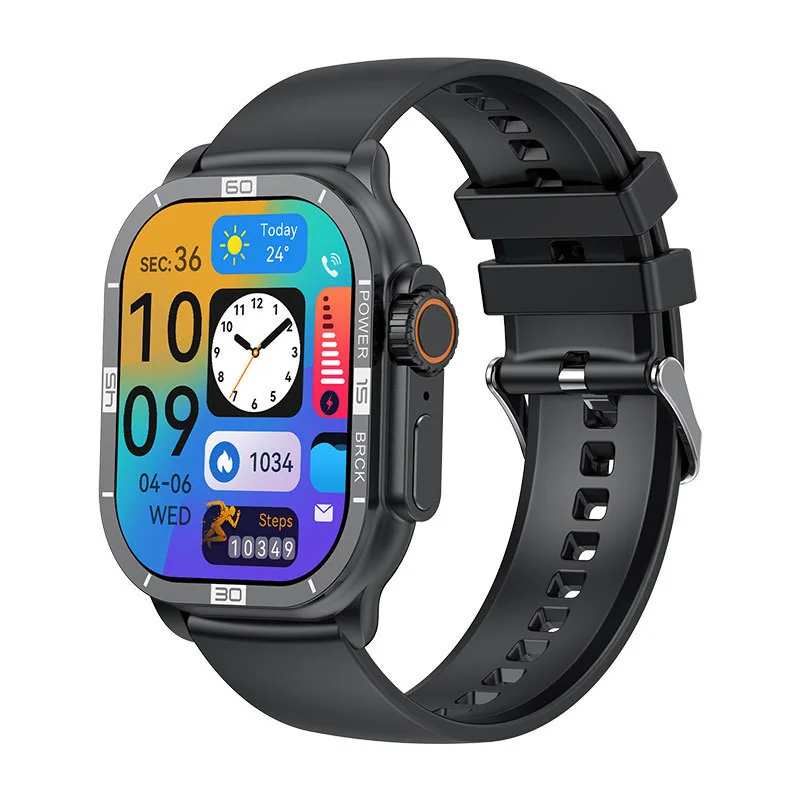 Smart Watch HK96S — Other Appliances OEM & ODM manufacturer