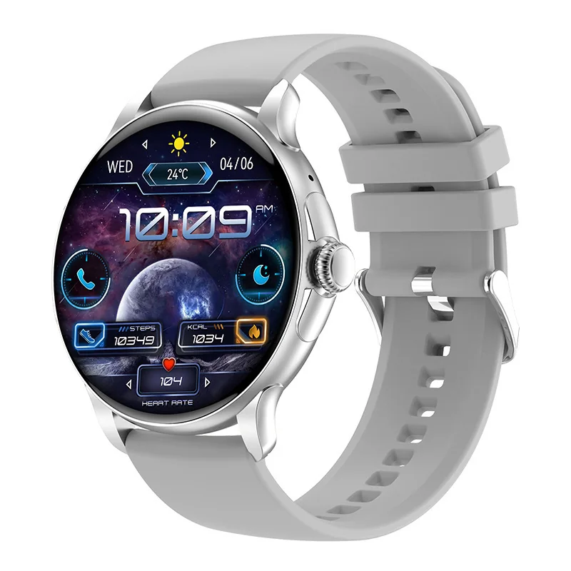 Smart Watch HK49 — Other Appliances OEM & ODM manufacturer