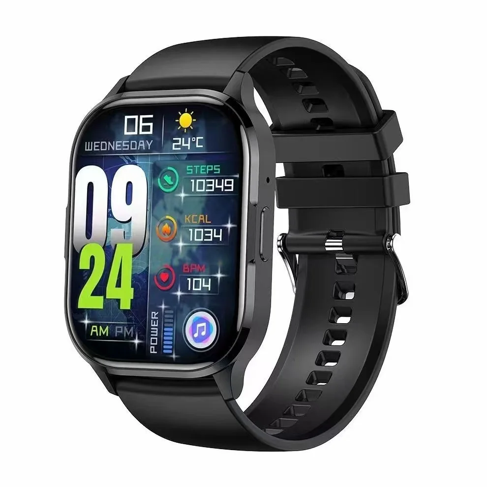 Smart Watch HK21 — Other Appliances OEM & ODM manufacturer