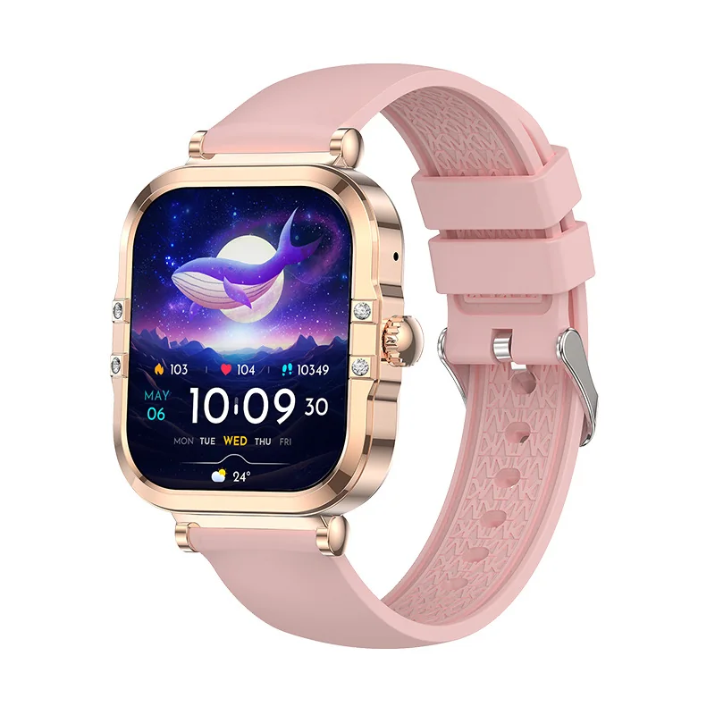 Smart Watch HK85 — Other Appliances OEM & ODM manufacturer