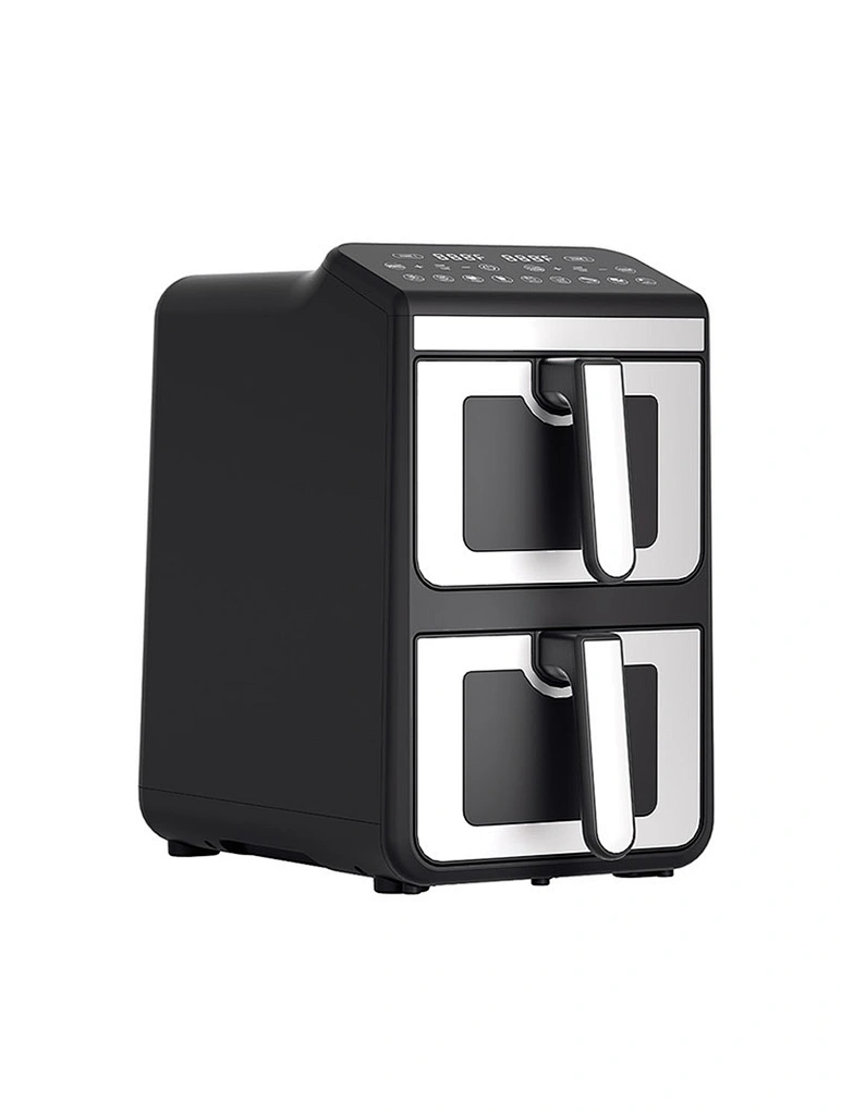 Air Fryer HIC-AF-9012DT — Kitchen Appliances OEM & ODM manufacturer