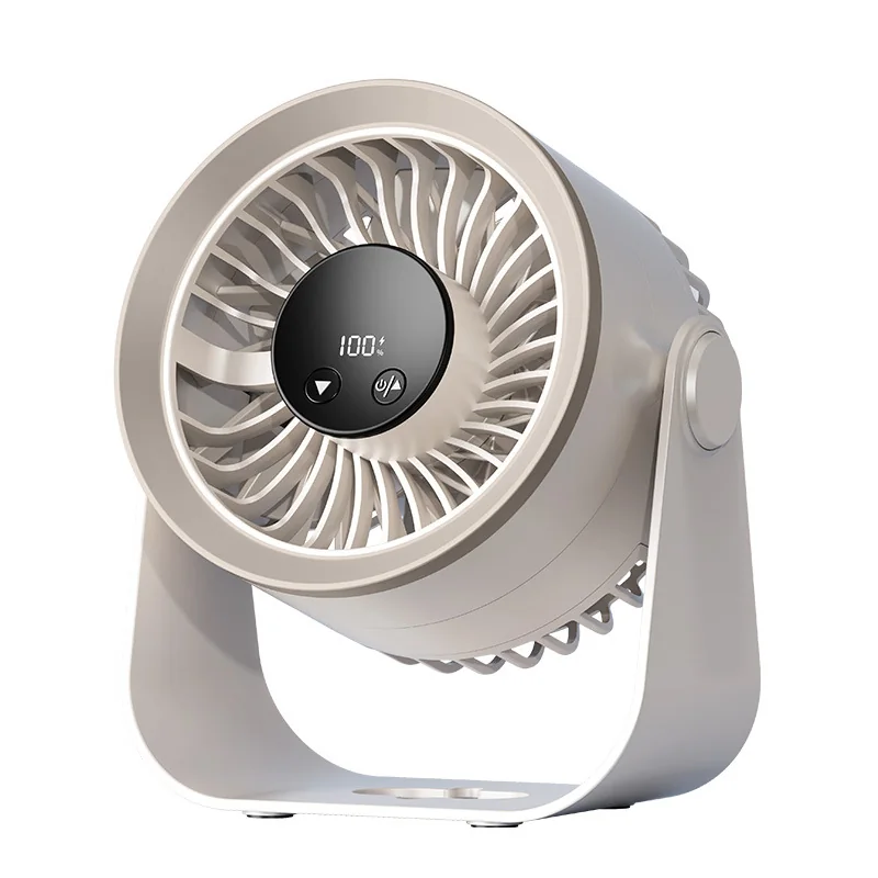 Desktop Fan MR66-A — Environmental Appliances OEM & ODM manufacturer