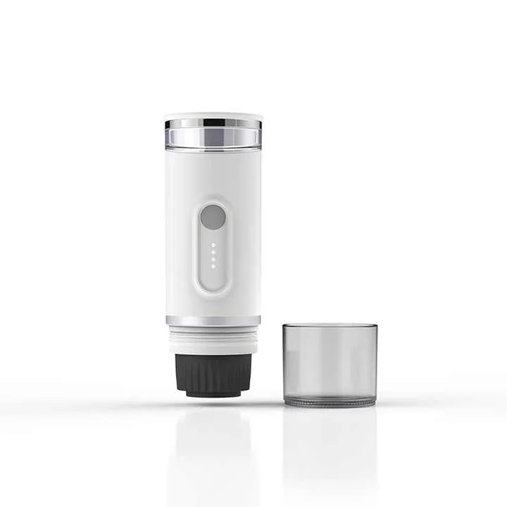 Portable Coffee Machine Explorer 08 — Kitchen Appliances OEM & ODM manufacturer