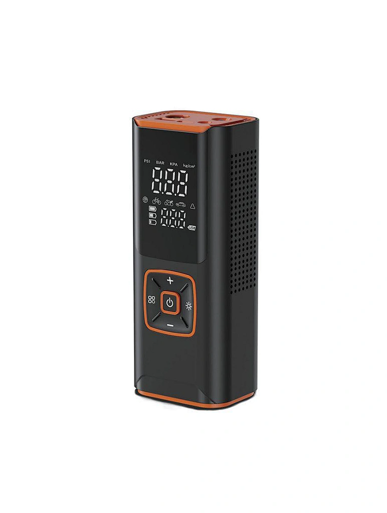 Cordless Air Pump MS22C- 218 — Car Appliances OEM & ODM manufacturer
