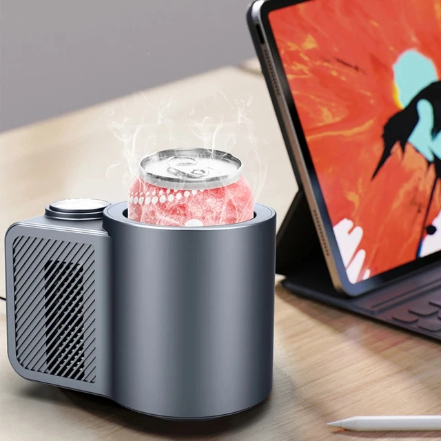 Car Hot Cold Cup — Kitchen Appliances OEM & ODM manufacturer