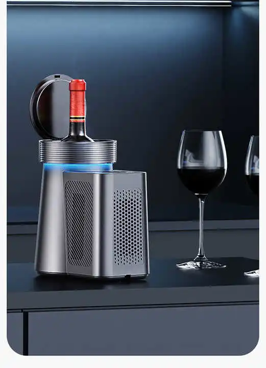 Wine Chiller BK-JC01 — Kitchen Appliances OEM & ODM manufacturer