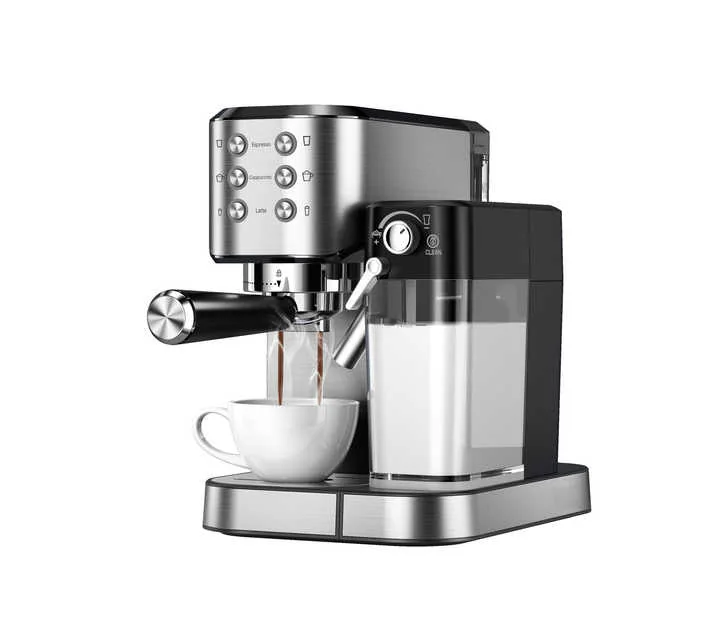 Coffee Machine CM5180 — Kitchen Appliances OEM & ODM manufacturer