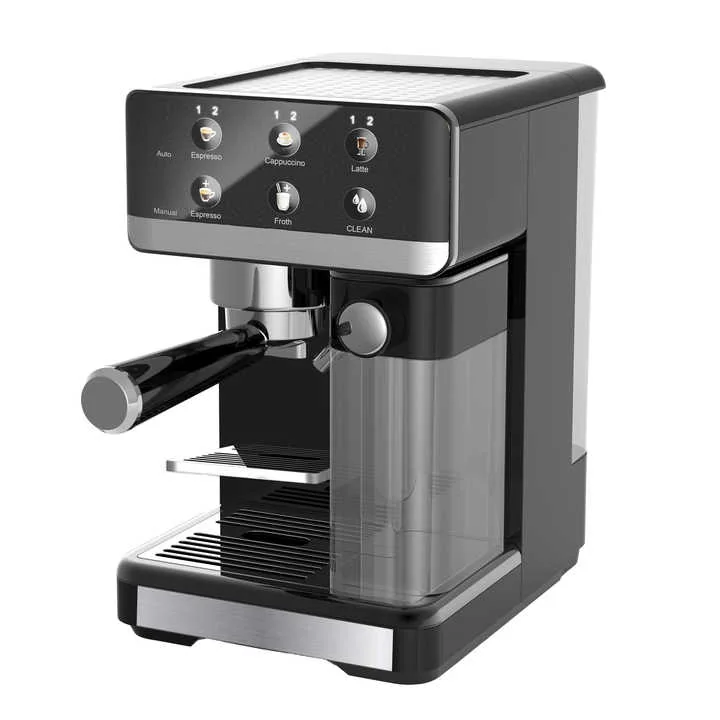 Coffee Machine CM5340 — Kitchen Appliances OEM & ODM manufacturer