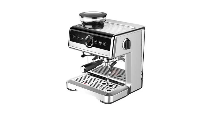 Coffee Machine CM7020 — Kitchen Appliances OEM & ODM manufacturer