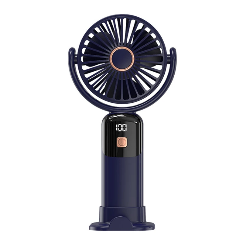 Handheld Mini Fan X-7 — Environmental Appliances OEM & ODM manufacturer