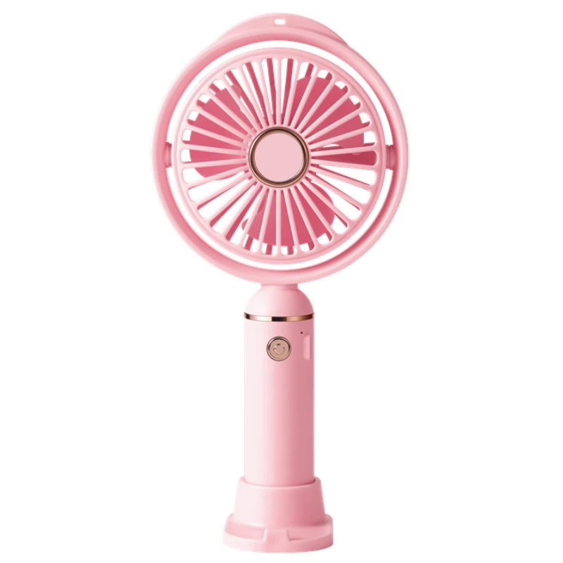 Handheld Mini Fan X-6 — Environmental Appliances OEM & ODM manufacturer