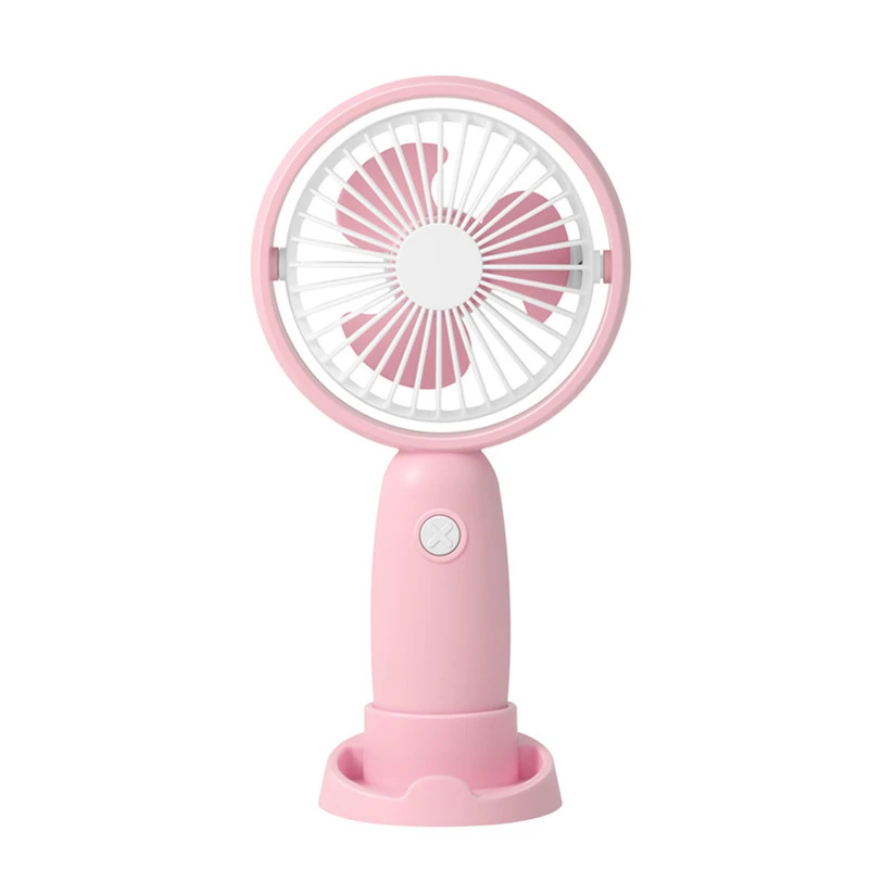 Handheld Mini Fan X-3 — Environmental Appliances OEM & ODM manufacturer
