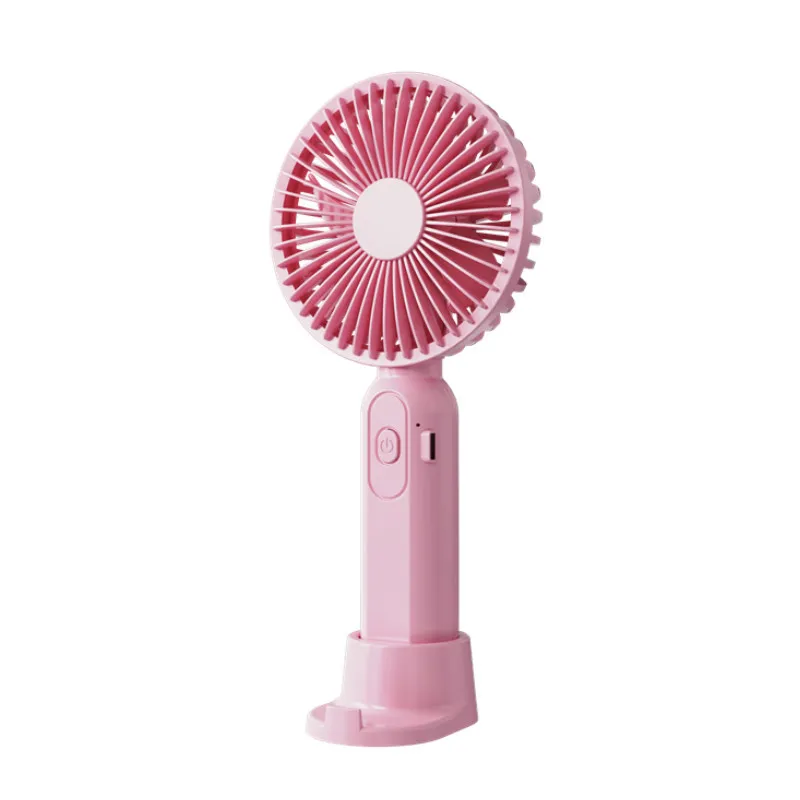 Handheld Mini Fan M-9 — Environmental Appliances OEM & ODM manufacturer