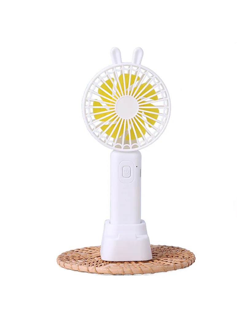 Handheld Mini Fan M-5 — Environmental Appliances OEM & ODM manufacturer