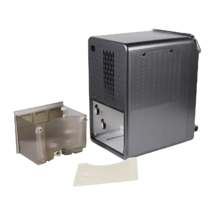 Atmospheric Water Generator — Water & Purification OEM & ODM manufacturer