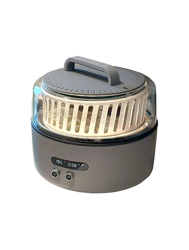 Viewing Air Fryer DH2216GY — Kitchen Appliances OEM & ODM manufacturer