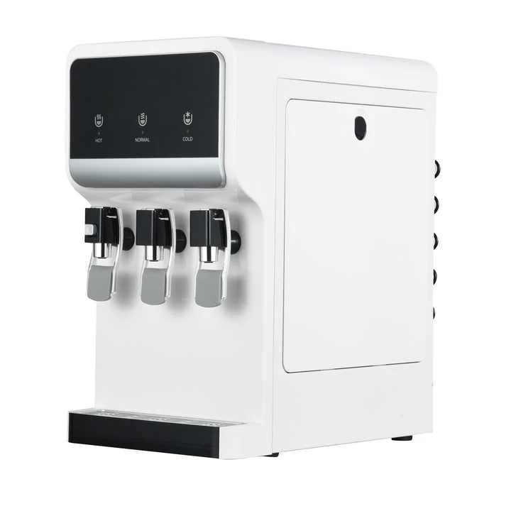 Cooling & Heating Water Dispenser TS-33 — Water & Purification OEM & ODM manufacturer
