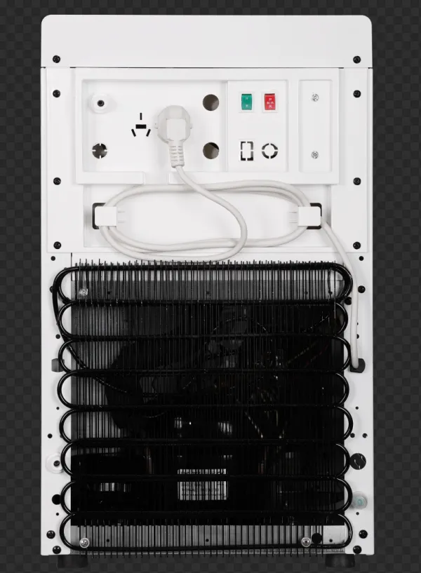 Cooling & Heating Water Dispenser TS-91-1 — Water & Purification OEM & ODM manufacturer
