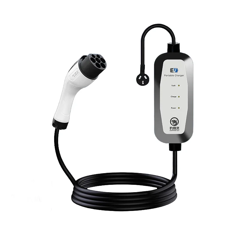 EV Charging Connector A5-01 — Other Appliances OEM & ODM manufacturer