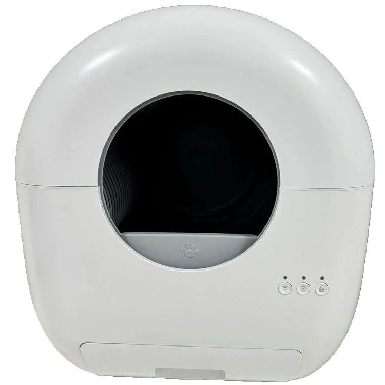 Cat Litter Box NEO-max — Pet Appliances OEM & ODM manufacturer